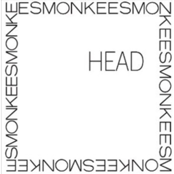 MONKEES THE: HEAD LP