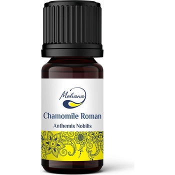 Image 1 of Mohana Етерично масло Лайка римска, Chamomile Roman, 5ml (MH-54-EO)