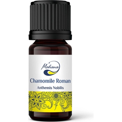 Mohana Етерично масло Лайка римска, Chamomile Roman, 5ml (MH-54-EO)