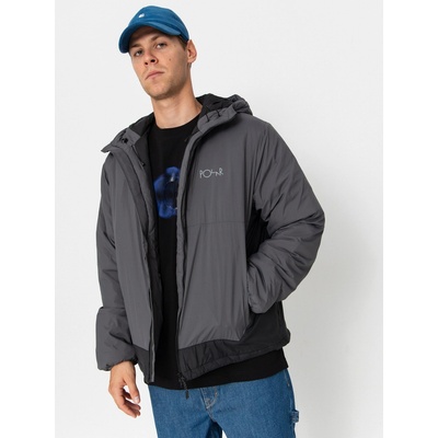 Polar Skate Koda Insulated graphite