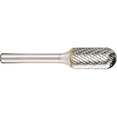 Metabo 628345000 frézovací kolík tvrdokov válec Ø hřídele 6 mm