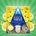 Astonish 8 таблекти за почистване на Тоалетна чиния Fizz & Fresh Tabs Lemon Splash