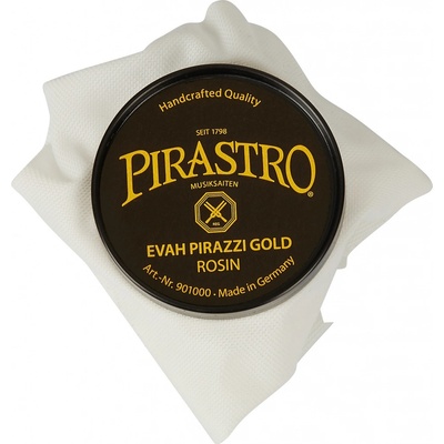 PIRASTRO EVAH PIRAZZI GOLD – Sleviste.cz