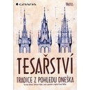 Tesařství