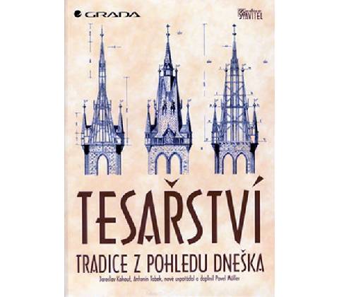 Tesařství