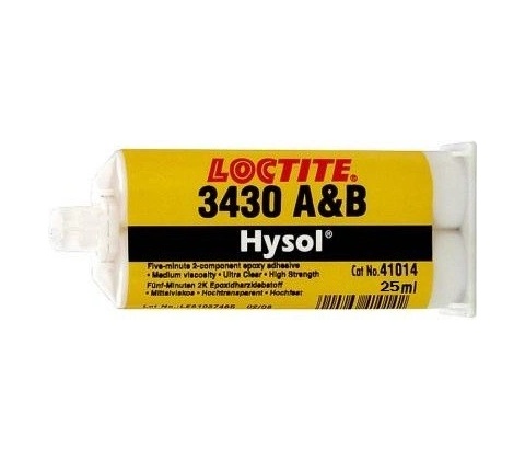 Loctite EA 3430 epoxid 24 ml