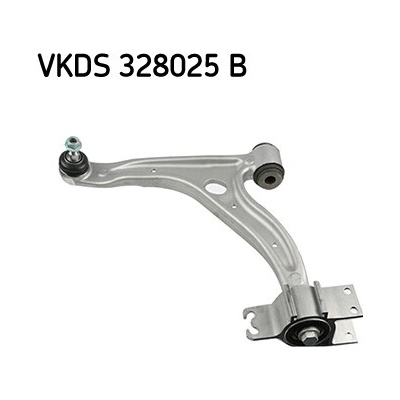 Rameno zavesenia kolies SKF VKDS 328025 B (VKDS328025B)