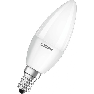 Osram LED Cla. B 40 4.9 W/4000 K E14