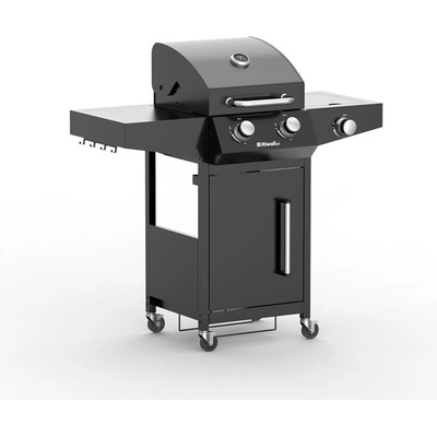 Riwall PRO RGG 21