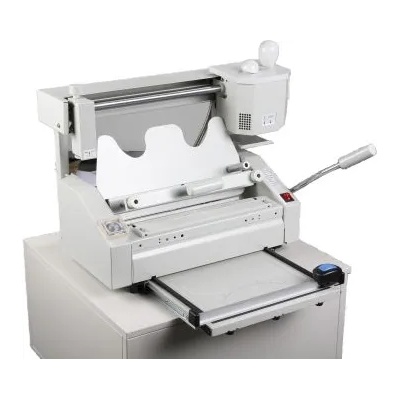 Rongda RD-JB-5 - Термобиндер