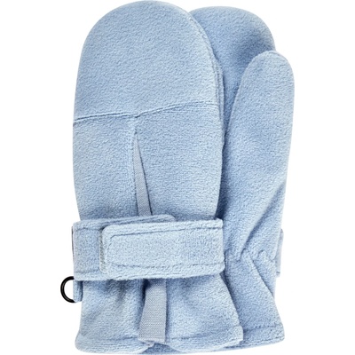 Sterntaler Детски ръкавици Sterntaler Kid's Mittens Gloves - Samtblau - размер 1 (EU) (202-6663-0611)