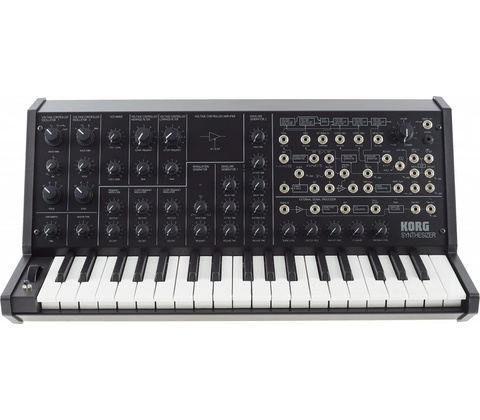Korg MS-20 Mini