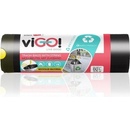 Vigo pytle zatahovací HDPE 60 l 13 µm 10ks modré