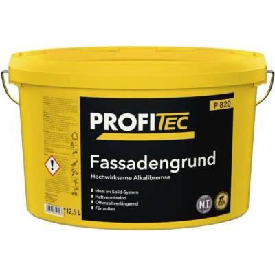 Düfa Profitec Fassadengrund Varianta: Profitec Fassadengrund 12,5 L