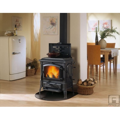 La Nordica-Extraflame Isetta Evo Con Cerchi 4.0