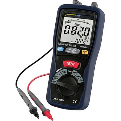 PCE Instruments PCE-IT100