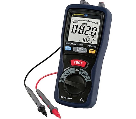PCE Instruments PCE-IT100