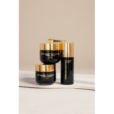 Germaine de Capuccini Timexpert Premier krém pro smíšenou pleť 50 ml + protivráskové sérum 30 ml dárková sada
