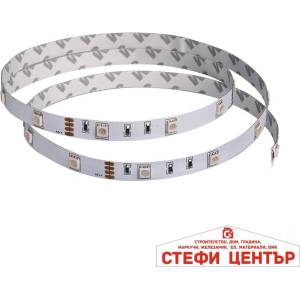 VIVALUX RGB MEGA LED 30 SMD5050 /reel 5m/ (VIV003591)