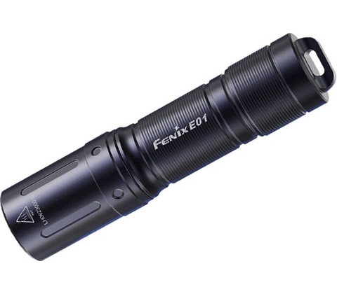 Fenix E01 V2.0
