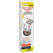 HG Odpady - čistič odpadů ucpaných vlasy 550 g