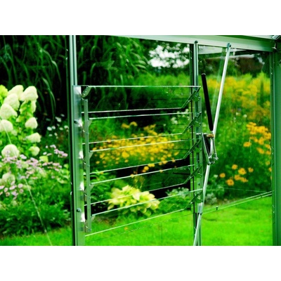 Vitavia Stenové ventilačné okno Vitavia LG23