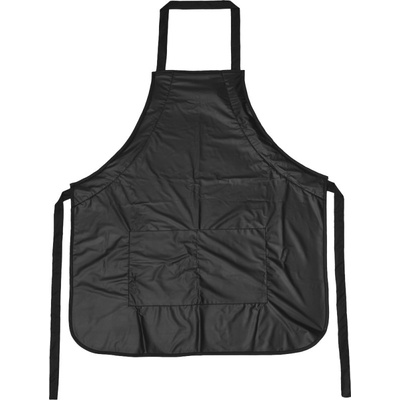 EFALOCK Cushy zástěra na barvení černá