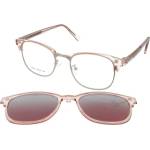 Crullé Диоптрични очила Crullé Link C3 Clip-on - leshti