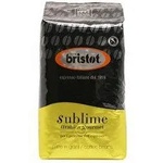 Bristot Sublime кафе на зърна 1 kg
