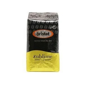 Bristot Sublime кафе на зърна 1 kg