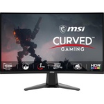 Recenzia MSI MAG 27C6X