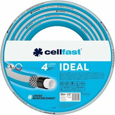 Cellfast IDEAL 3/4" 30 m 10-261