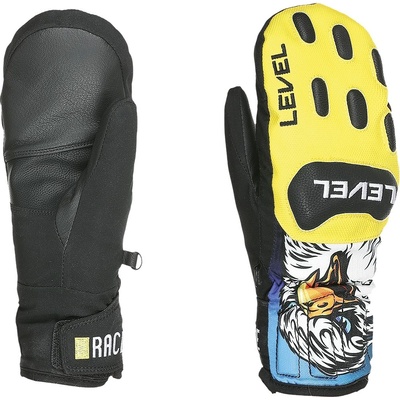 Level Race JR Mitt Goldeneagle