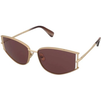 Max Mara Диоптрични очила Max Mara MM0141 32Y