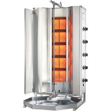 POTIS MU GD5/LPG