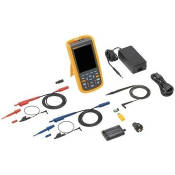 FLUKE 123B ScopeMetr