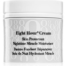 Pleťové krémy Elizabeth Arden Eight Hour Cream Nighttime Miracle Moisturizer 50 ml