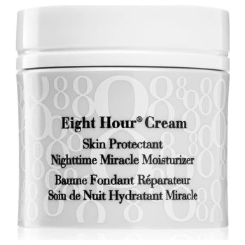 Elizabeth Arden Eight Hour Cream Nighttime Miracle Moisturizer 50 ml