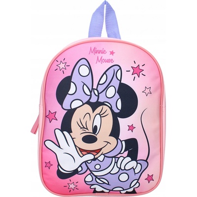 Vadobag myška Minnie růžový