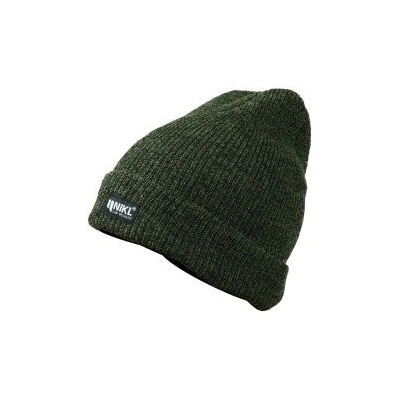 Nikl čiapka Basic Zelená