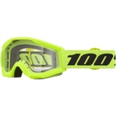 100% Strata 2 Junior Mini
