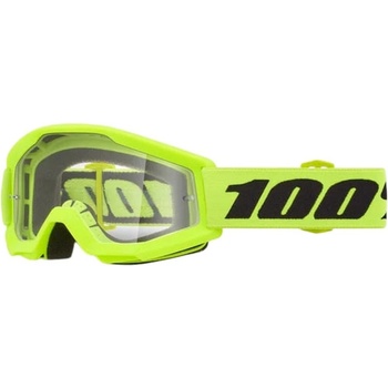 100% Strata 2 Junior Mini