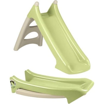 Smoby Пързалка Life XS зелена 90 см