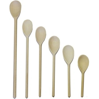 SAHM Vařečka oválná 40 cm 100025475