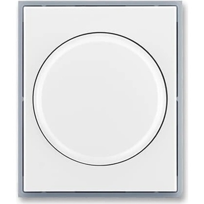ABB 3294E-A00123 04 Element kryt stmívače otočný s maticí