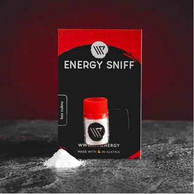 Nemec World WP Energy Sniff 2 g – Zboží Dáma