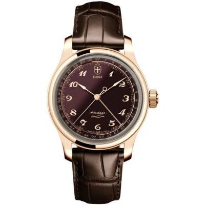 Biatec Heritage LE Helveti Gold - 4 / 5