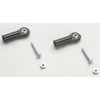 Revtec Малък сферичен болт m2 - m2 къс (2)