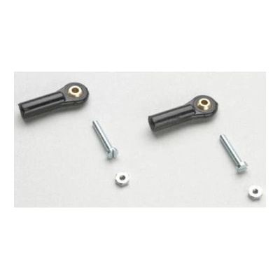 Revtec Малък сферичен болт m2 - m2 къс (2)