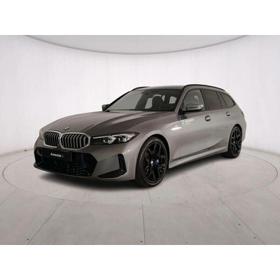 BMW 318d Touring M Sport 110 kW